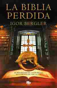 LA BIBLIA PERDIDA