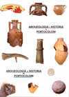 ARQUEOLOGIA I HISTORIA A PORTOCOLOM. ARQUEOLOGIA E Hª EN PORTOCOLOM