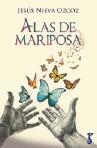 ALAS DE MARIPOSA.
