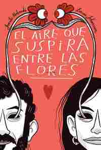 EL AIRE QUE SUSPIRA ENTRE LA FLORES