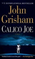CALICO JOE
