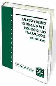 SALARIO Y TIEMPO DE TRABAJO EN EL ESTATUTO DE LOS TRABAJADORES