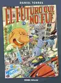 ARCHI CUPER: EL FUTURO QUE NO FUE