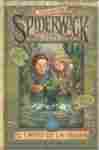 EL CANTO DE LA ONDINA. MAS ALLA DE SPIDERWICK, 1