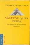 SALVESE QUIEN PUEDA: UNA HISTORIA DE LA ESPECULACION FINANCIERA