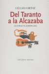 DEL TARANTO A LA ALCAZABA (LETRAS FLAMENCAS)