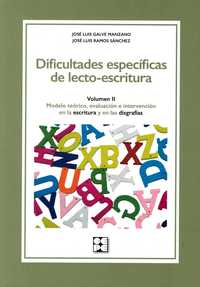 2. DIFICULTADES ESPECÍFICAS DE LECTO-ESCRITURA