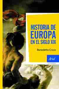HISTORIA  DE EUROPA EN EL SIGLO XIX