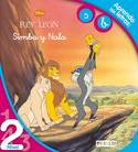 SIMBA Y NALA. NIVEL 2