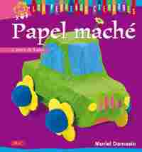 PAPEL MACHE