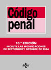 (10ª) CODIGO PENAL