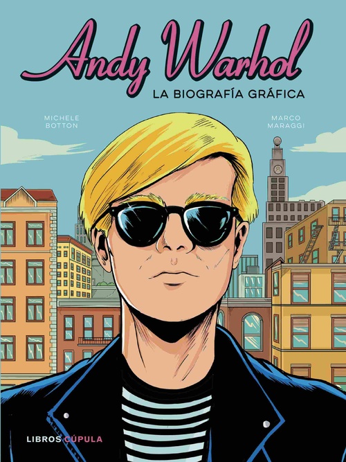 ANDY WARHOL