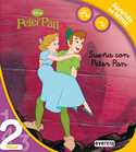 SUEÑA CON PETER PAN. NIVEL 2