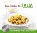 TODO EL SABOR DE ITALIA + CD
