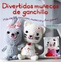 DIVERTIDOS MUÑECOS DE GANCHILLO