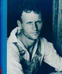 WALKER EVANS: DEL 15 DE ENERO A 22 DE MARZO DE 2009