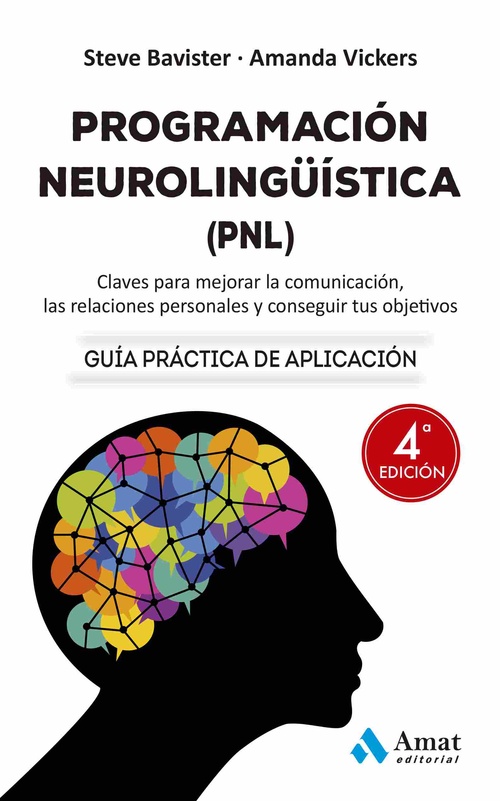 PROGRAMACIÓN NEUROLINGÜÍSTICA (PNL). CLAVES PARA MEJORAR LA COMUNICACIÓN, LAS RELACIONES PERSONALES