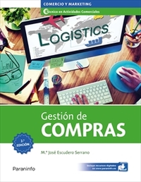 (Gº) ESTION DE COMPRAS. COMERCIO Y MARKETING. TECNICO EN ACTIVIDADES COMERCIALES