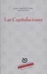 CAPITULACIONES,LAS