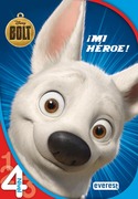 BOLT. NIVEL 4