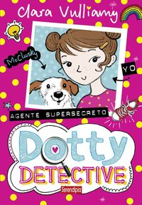 DOTTY DETECTIVE