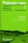 C5. THEMEN NEU 1. SPRECHUBUNGEN