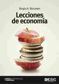 LECCIONES DE ECONOMÍA