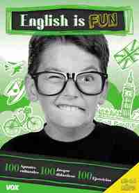 A2-B1. ENGLISH IS FUN: 13-14 AÑOS