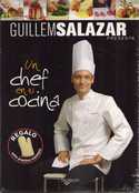 UN CHEF EN TU COCINA