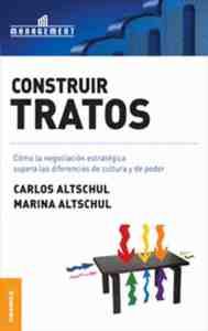CONSTRUIR TRATOS