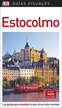 ESTOCOLMO. GUIAS VISUALES