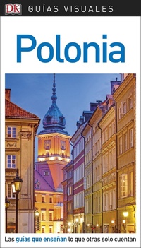 POLONIA. GUIAS VISUALES