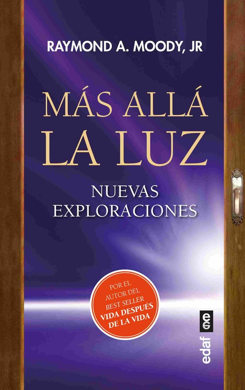 MÁS ALLÁ LA LUZ. NUEVAS EXPLORACIONES