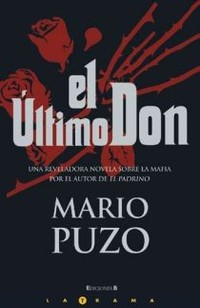 EL ULTIMO DON