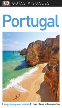 PORTUGAL. GUIAS VISUALES