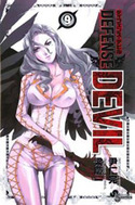 9. DEFENSE DEVIL