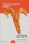ARIES. HOROSCOPOS 2007
