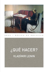 ¿ QUE HACER ?