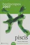 PISCIS. HOROSCOPOS 2007
