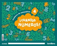 CUANTOS NÚMEROS NIVEL 4 CAST