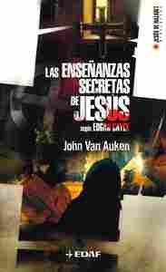 ENSEÑANZAS SECRETAS DE JESUS, LAS