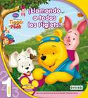 LLAMANDO A TODOS LOS PIGLETS¡ NIVEL 1