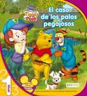 CASO DE LOS PALOS PEGAJOSOS, EL . NIVEL 1