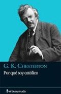 POR QUE SOY CATOLICO