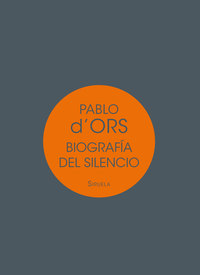 BIOGRAFÍA DEL SILENCIO **