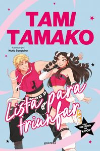 TAMI TAMAKO 2 - LISTA PARA TRIUNFAR