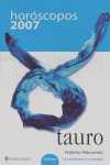 TAURO. HOROSCOPOS 2007