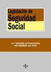 (18ª) LEGISLACION DE SEGURIDAD SOCIAL