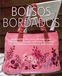 BOLSOS BORDADOS