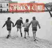 OPERACIÓN CLAVEL. EXPOSICION 50 AÑOS (1961-2011)